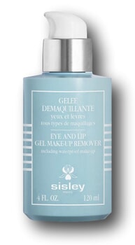 Sisley Gelée Demaquillante - Eye & Lip Make-Up Remover 120ml